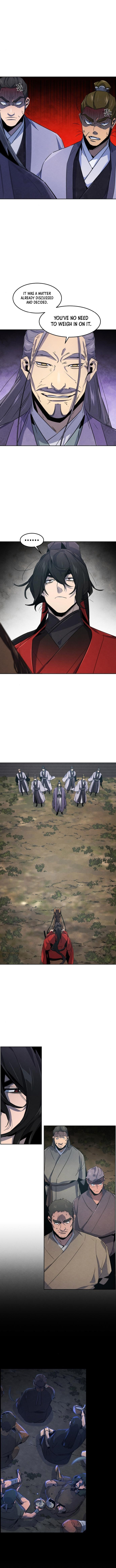 Return of the Crazy Demon Chapter 156 9